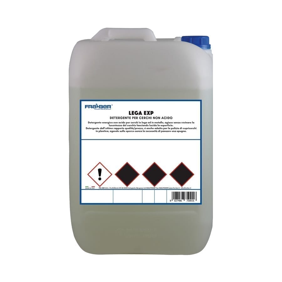 Lega Exp (25 Kg)