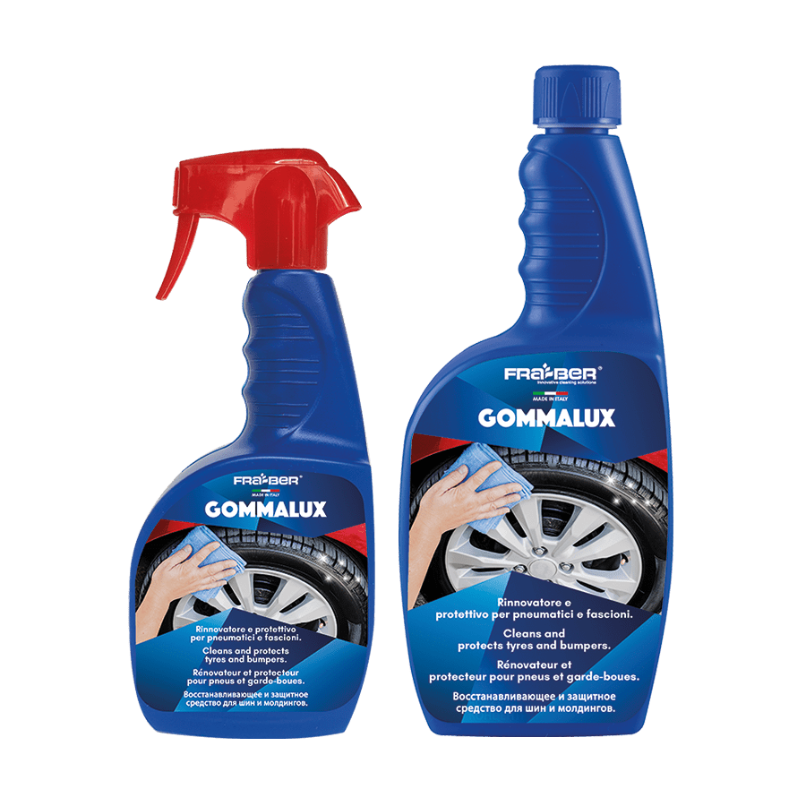 Gommalux (1 L)