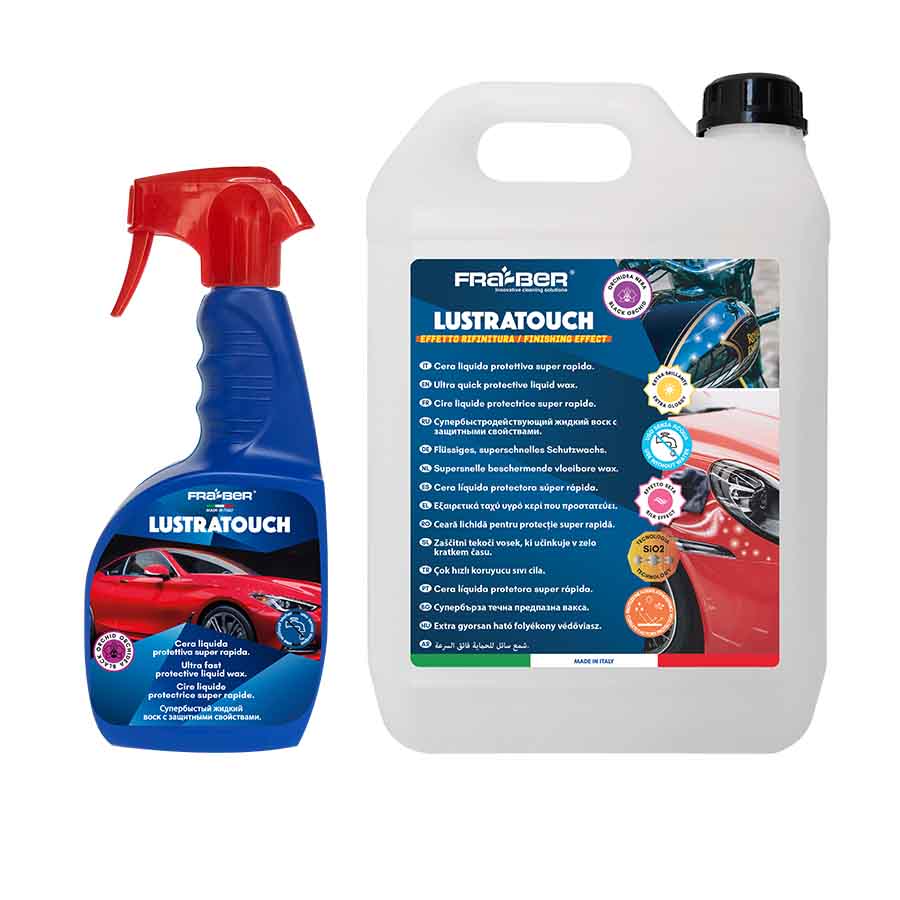 Lustratouch (4.5 L)