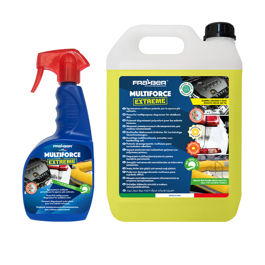 Multiforce (4.5 L)