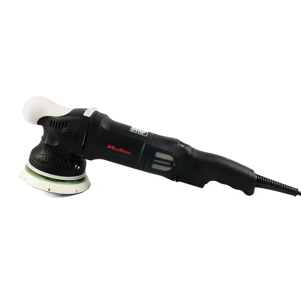 [M15 Pro] M15 Pro Dual Action Polisher