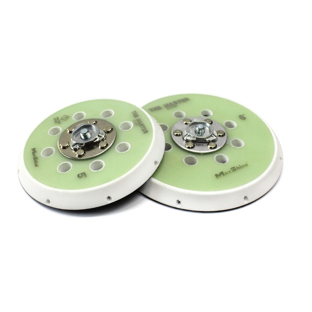 [3011125] DA Polisher Backing Plate (5 Inch)