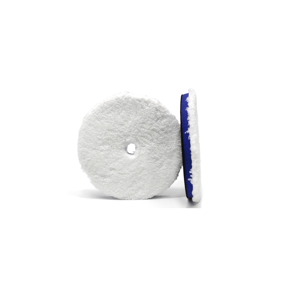 Microfiber DA Pad