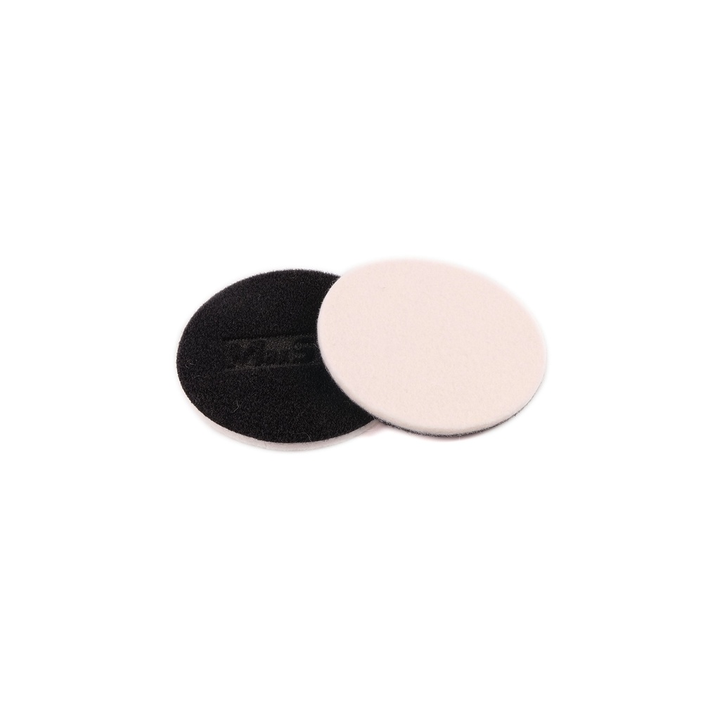 [2065130] Glass Wool Polishing Pad (2 Pack) (5 Inch)