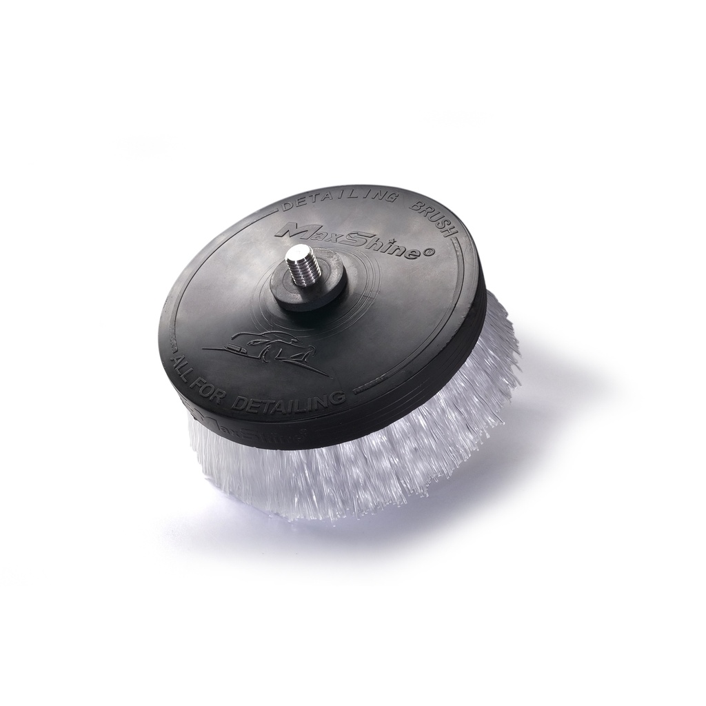 [7012009] Dual Action Carpet Brush