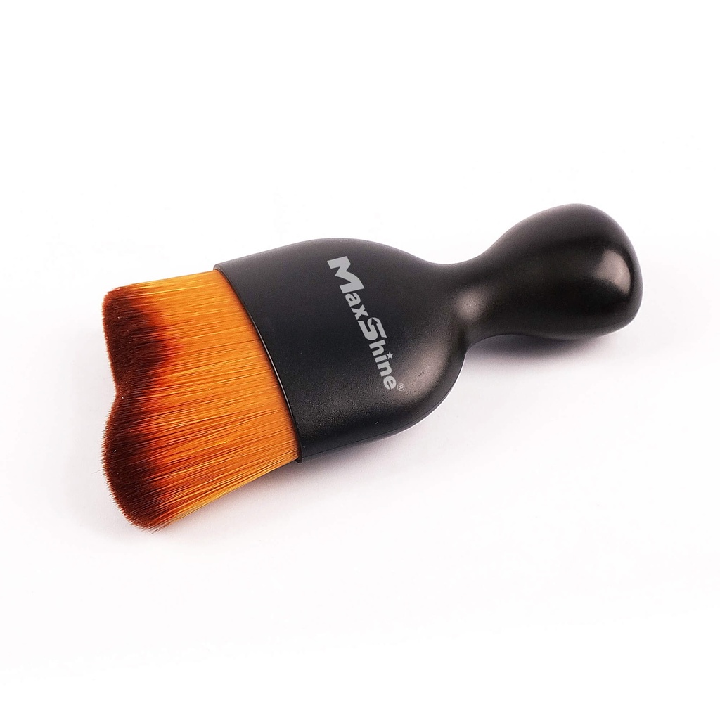 [704621] Detailing Brush - Ultra Soft (W Handle)