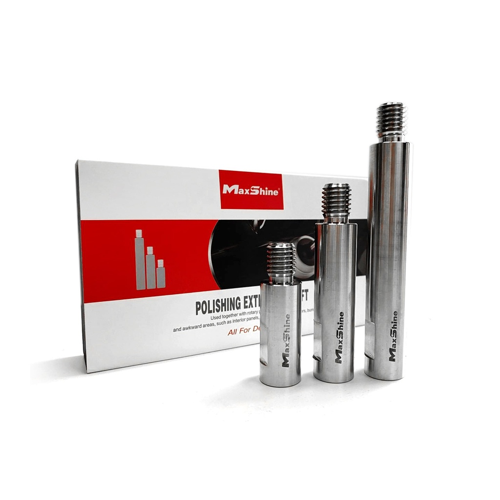 [7015812] RO Polisher Extension Shaft Set