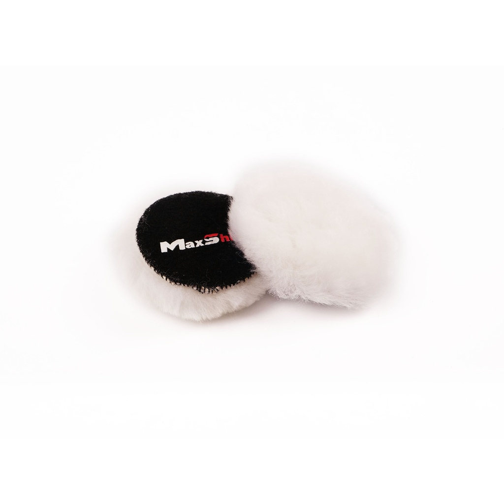 [2063150] Premium Wool Cutting Pad (6 Inch)