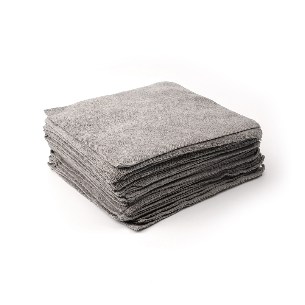 [1103030G] Microfiber Edgeless Utility