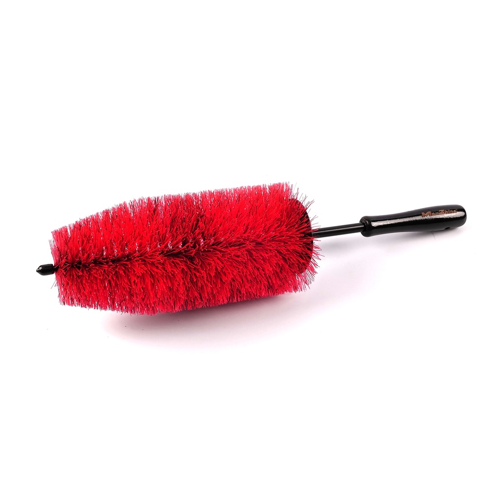 [7011013] Wheel Brush (Long)