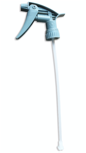 [RT-01G] Heavy Duty Trigger Sprayer