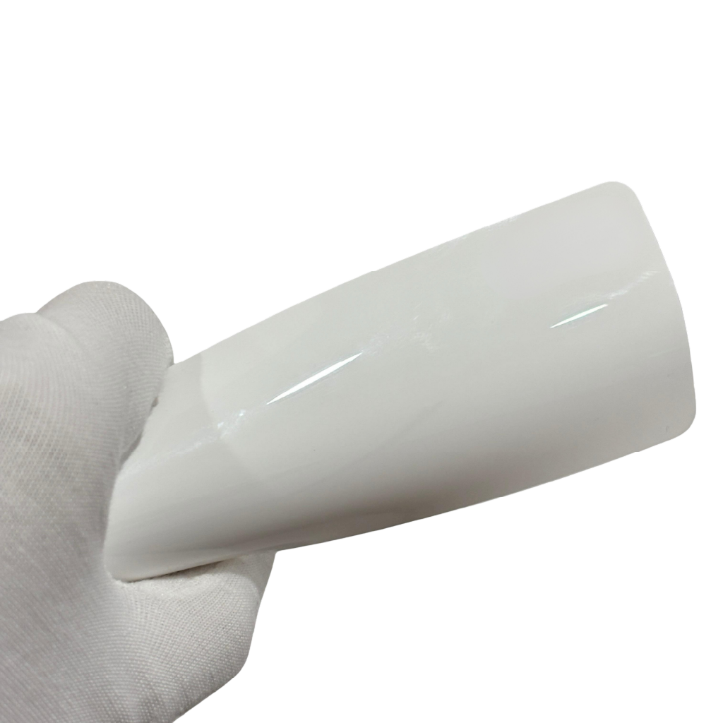 PPF SPECTRA PURE (أبيض بيانو)