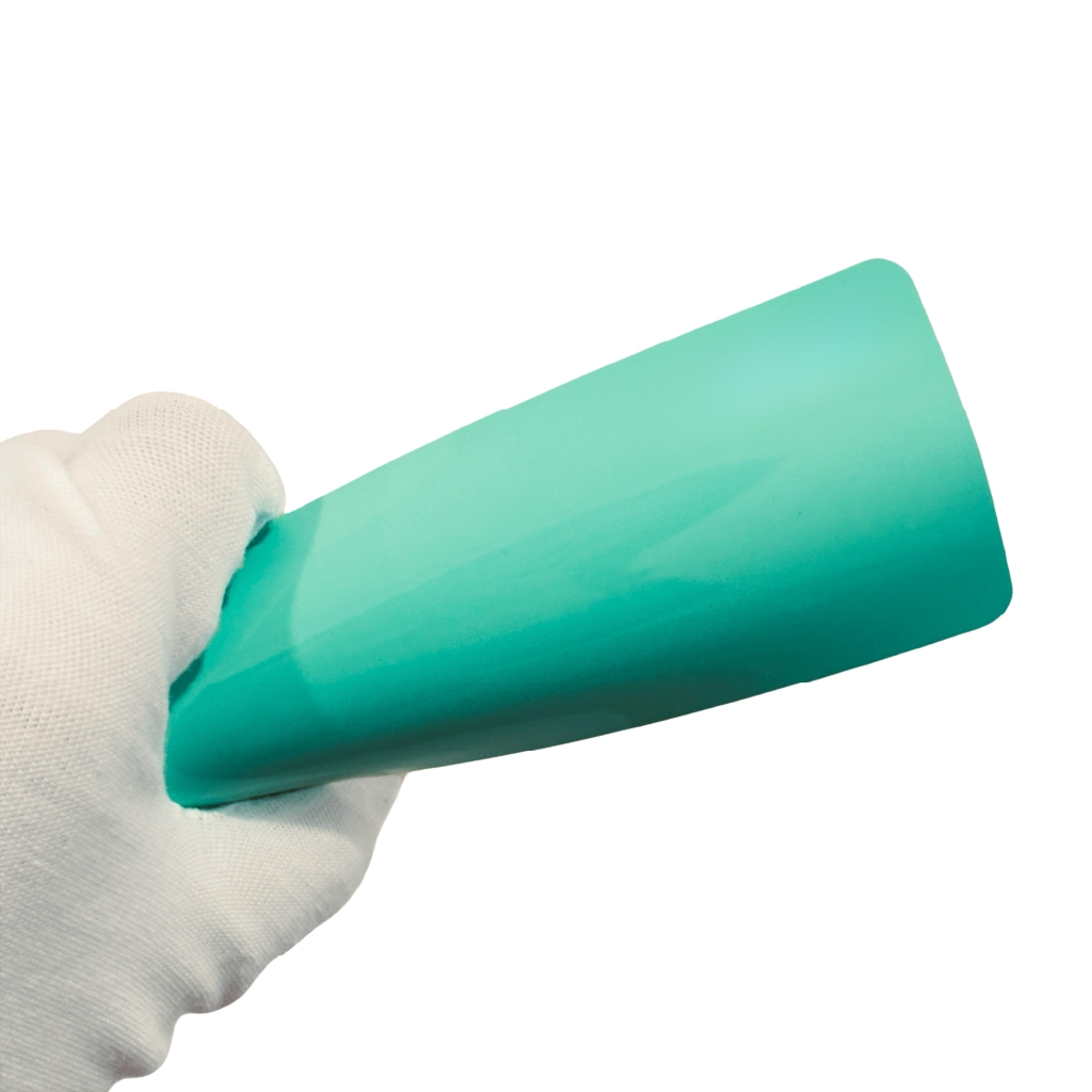 PPF SPECTRA PURE (Tiffany Blue)