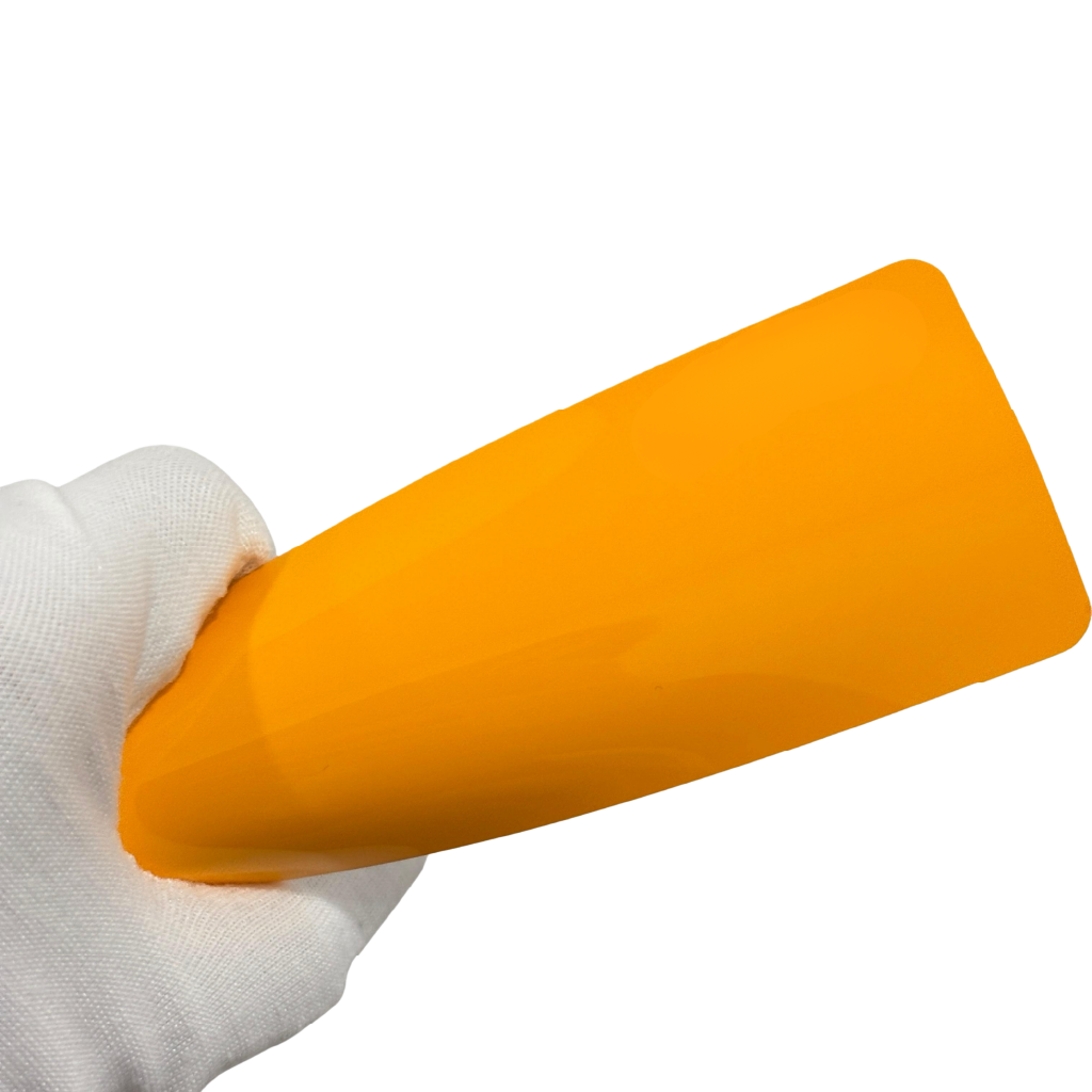 [P020] PPF SPECTRA PURE (Mclaren Orange)