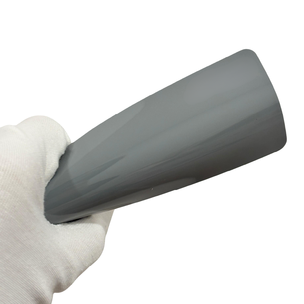 [P026] PPF SPECTRA PURE (رمادي بورش)