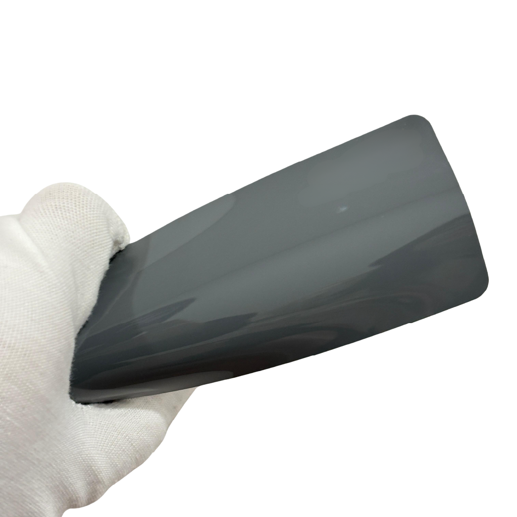 [P027] PPF SPECTRA PURE (Audi Nardo Grey)