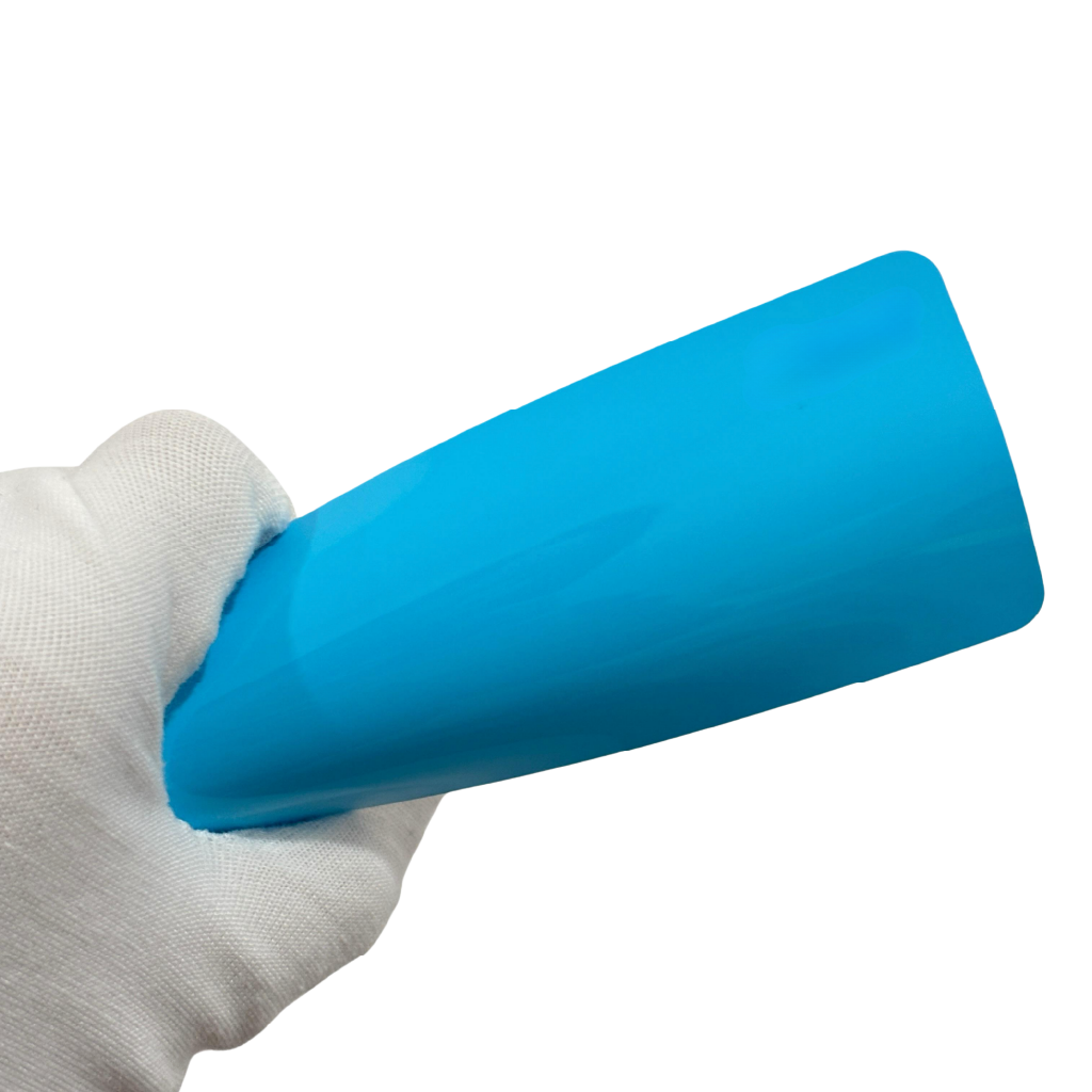 PPF SPECTRA PURE (أزرق سماوي)