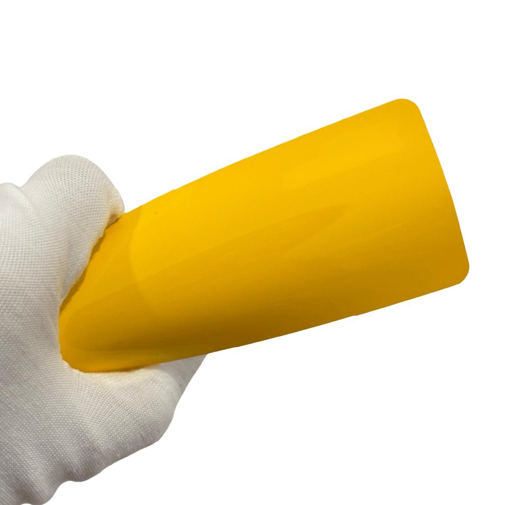 [P019] PPF SPECTRA PURE (Molan Yellow)