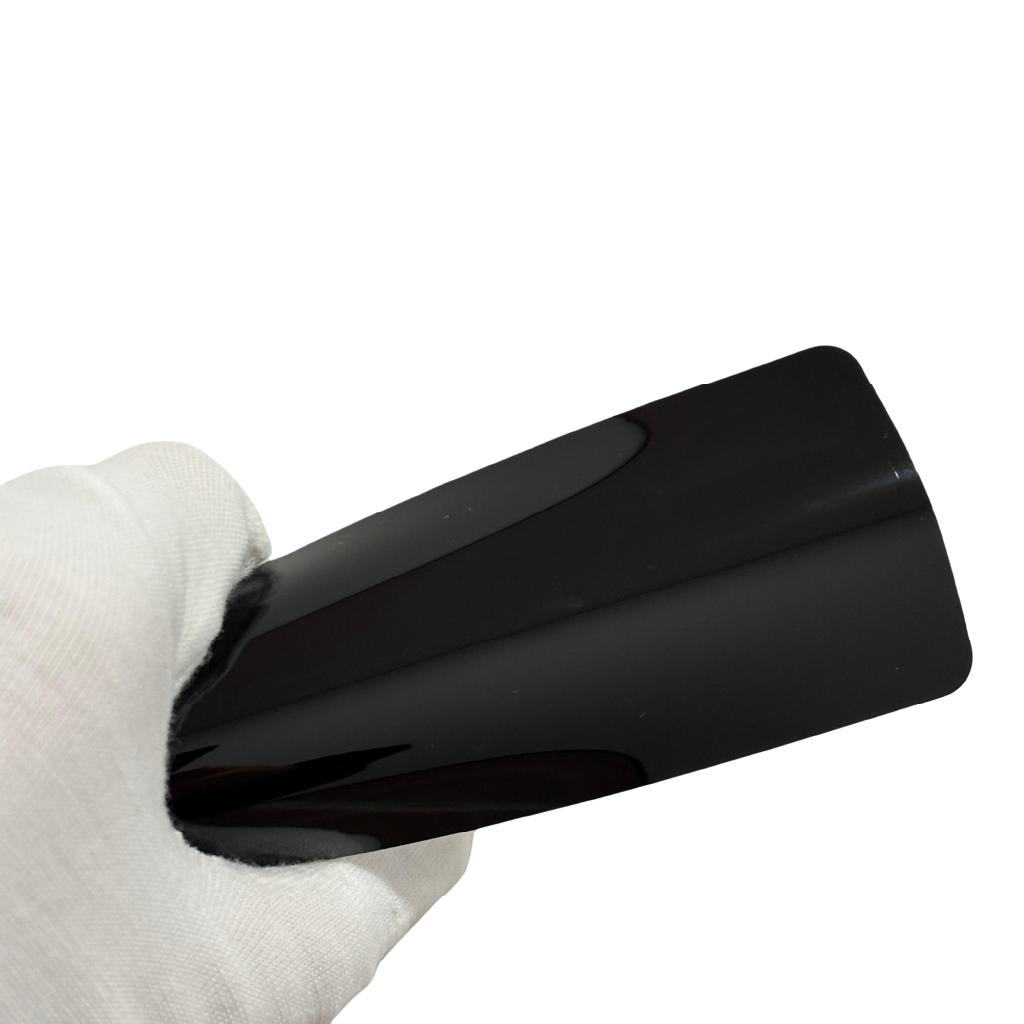 [P030] PPF SPECTRA PURE (Piano Black)