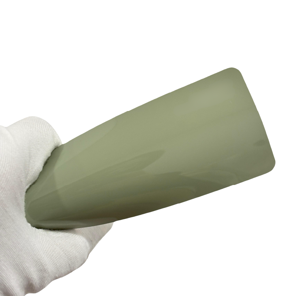 PPF SPECTRA PURE (أخضر كاكي)