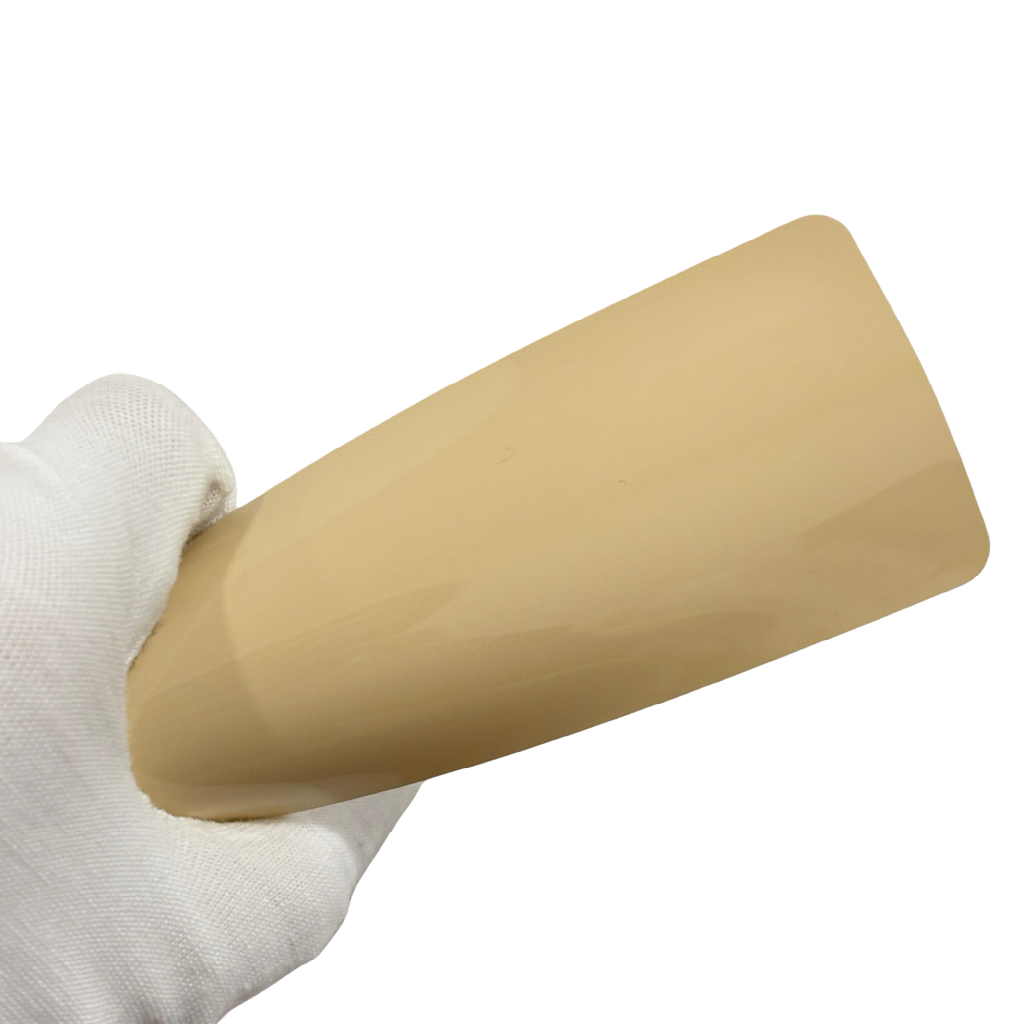 [P004] PPF SPECTRA PURE (Khaki Milan)