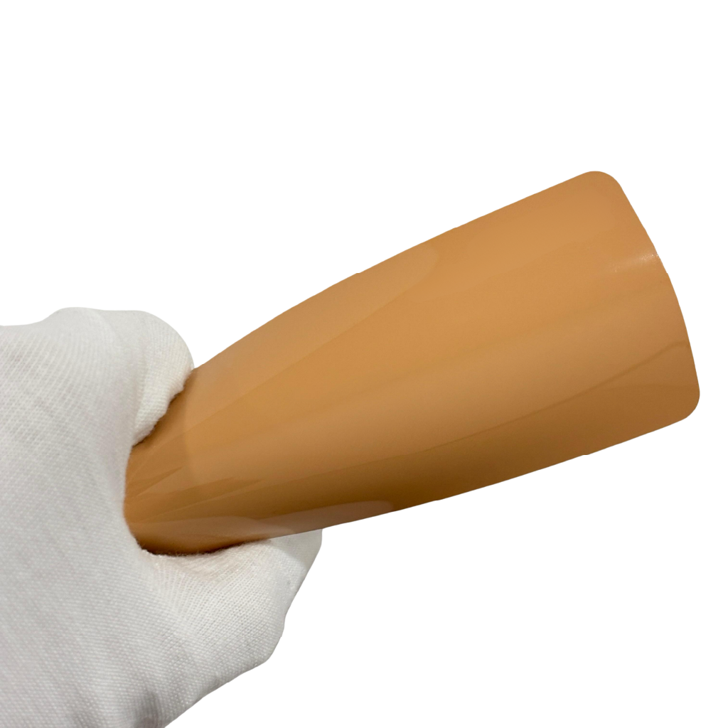 [P002] PPF SPECTRA PURE (الأصفر الصحراوي)