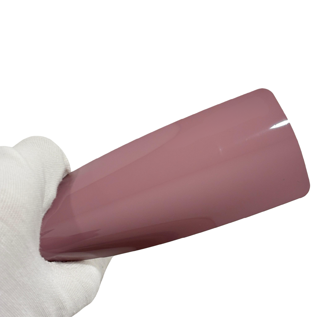 [P013] PPF SPECTRA PURE (Milk Tea)