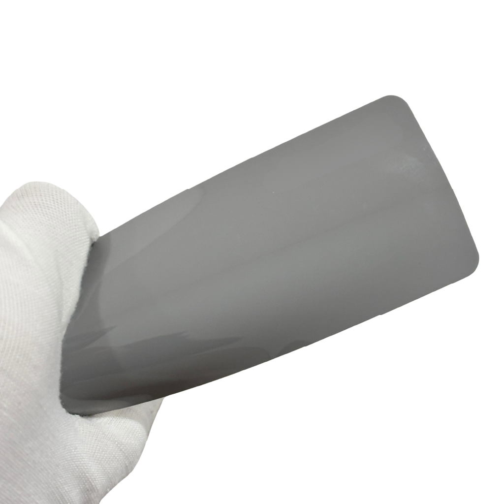 [P025] PPF SPECTRA PURE (رمادي ضبابي)