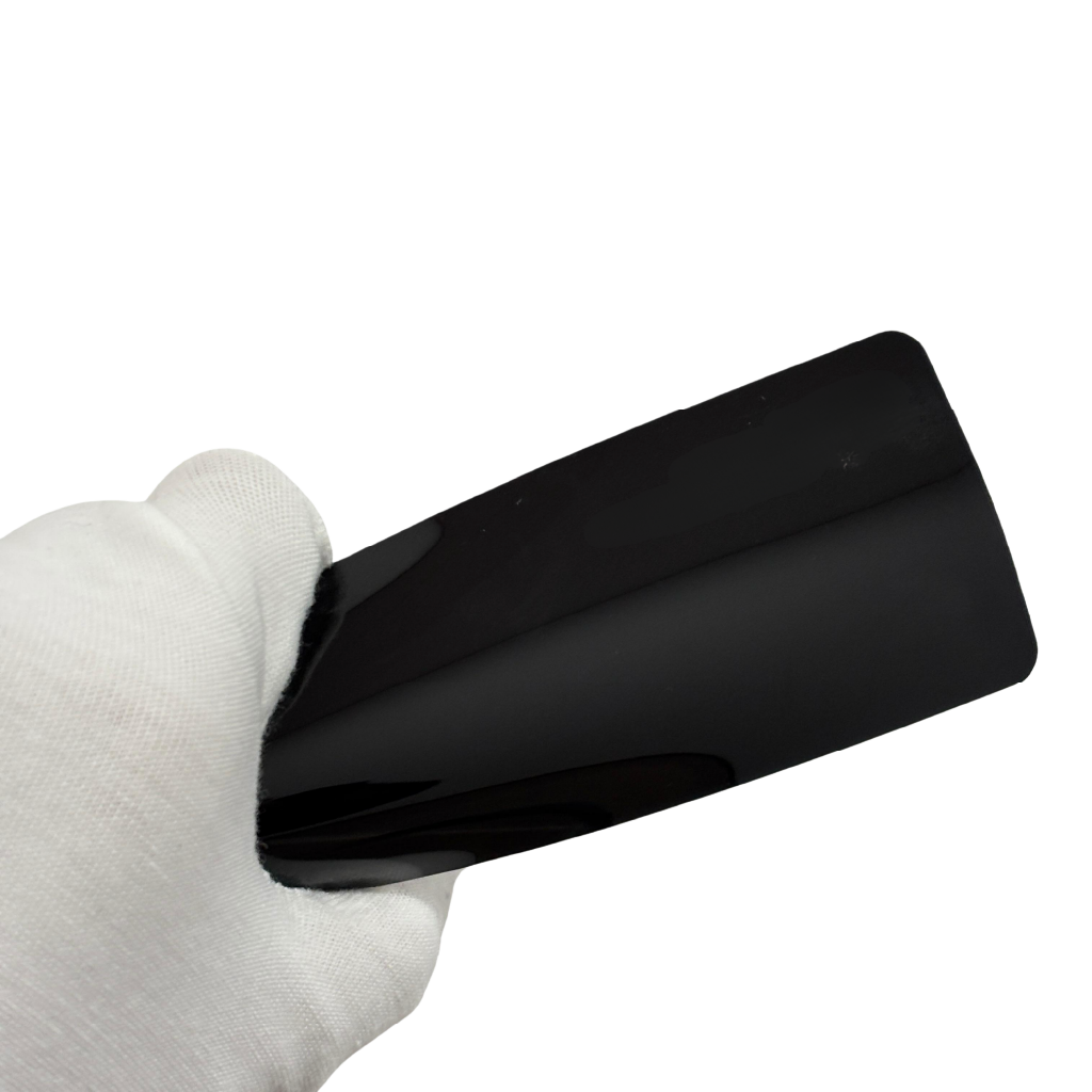 [P029] PPF SPECTRA PURE (Tesla Black)