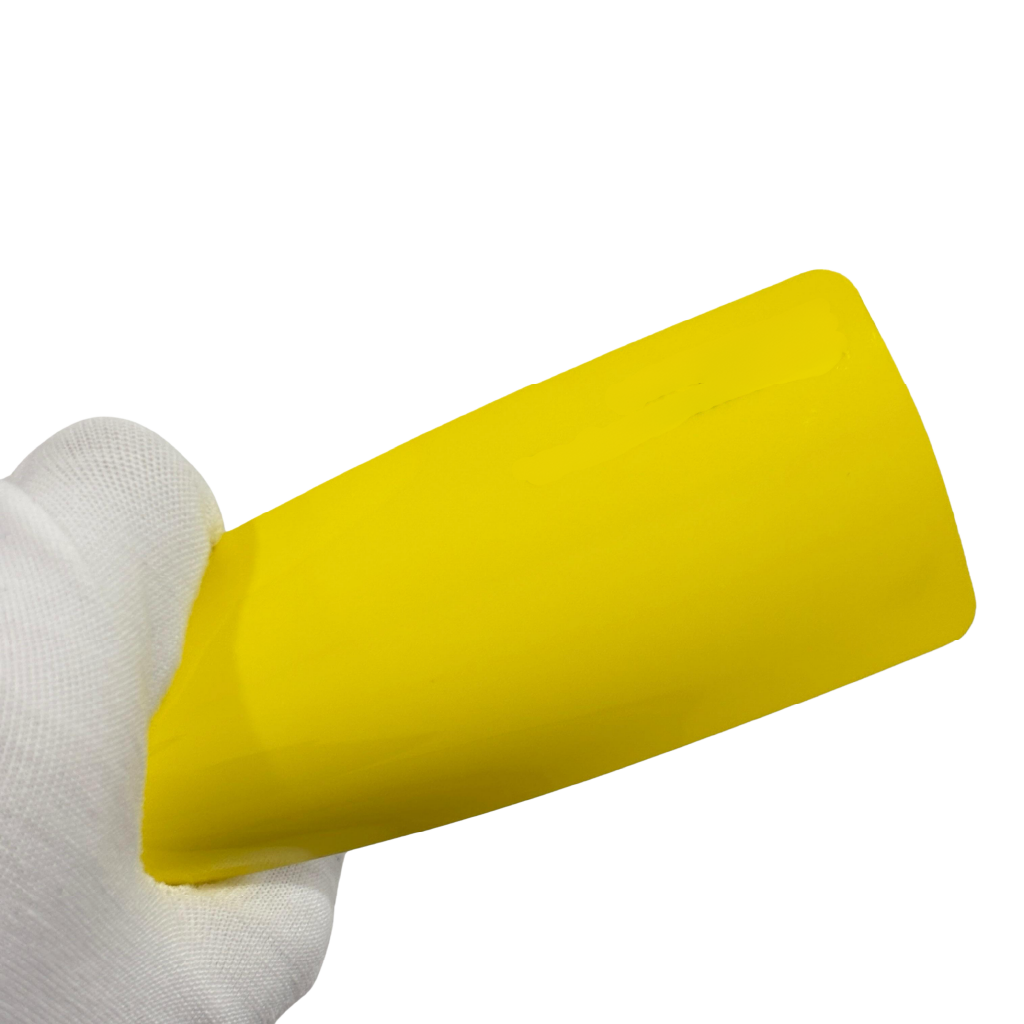 [P018] PPF SPECTRA PURE (الأصفر مودينا)