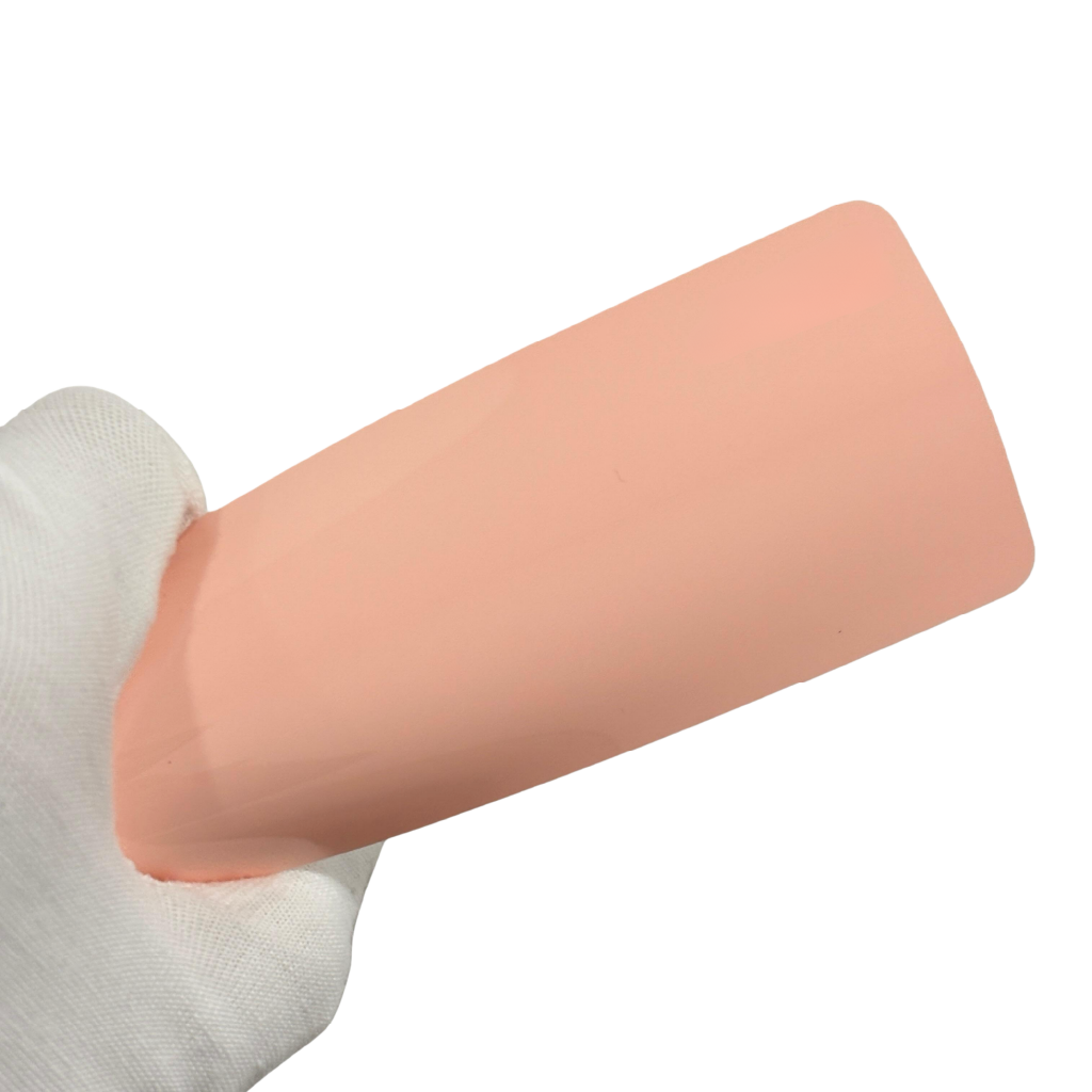 PPF SPECTRA PURE (وردي شل)