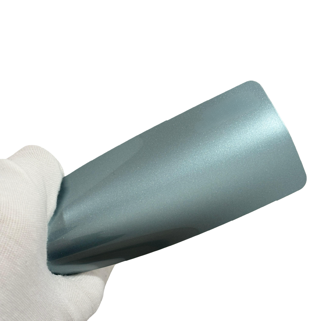 [R014] PPF SPECTRA LUSTER (BMW Blue Stone)