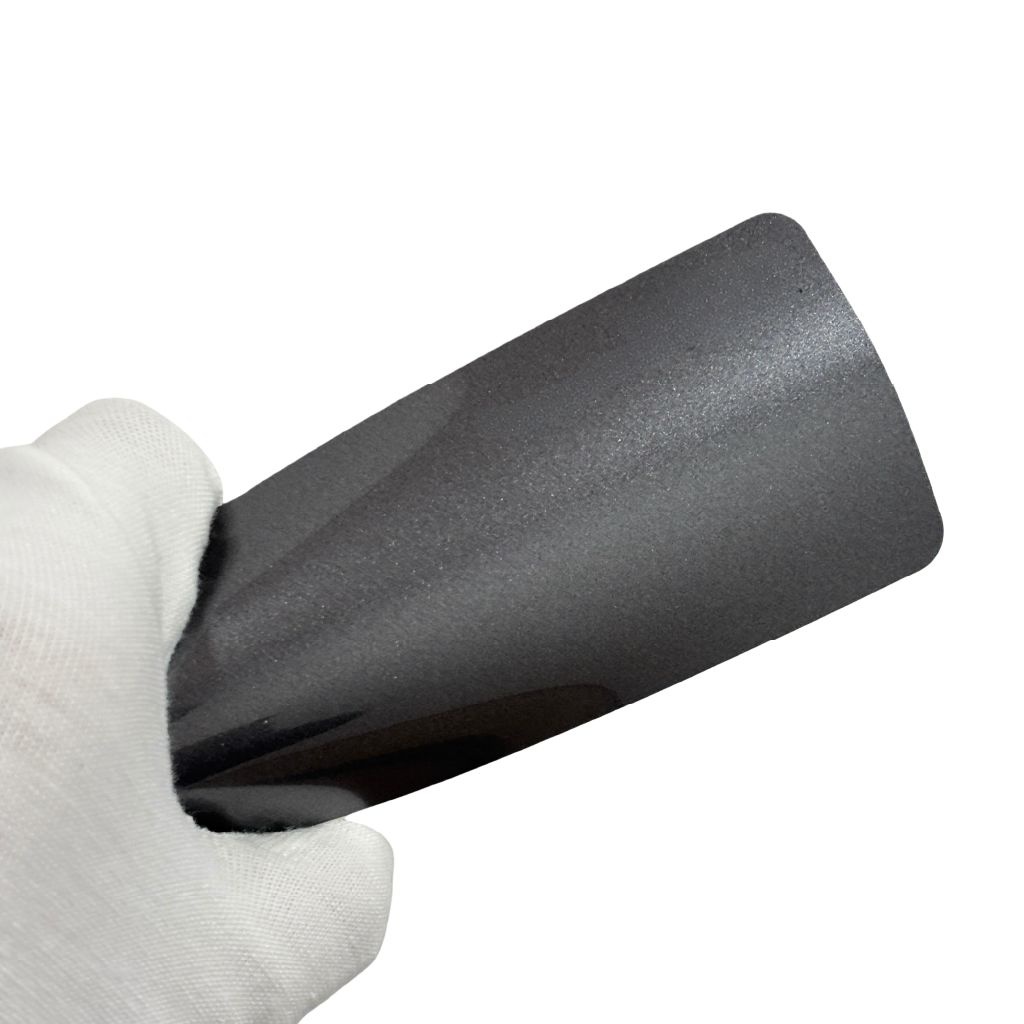 [L002] PPF SPECTRA LIQUID (Tungsten Steel)