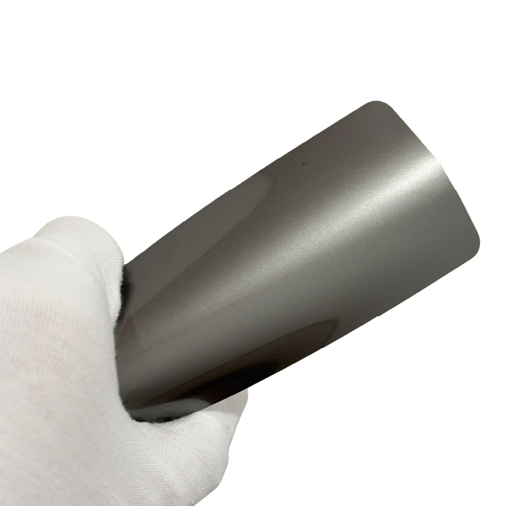 [L004] PPF SPECTRA LIQUID (فضي معدني)