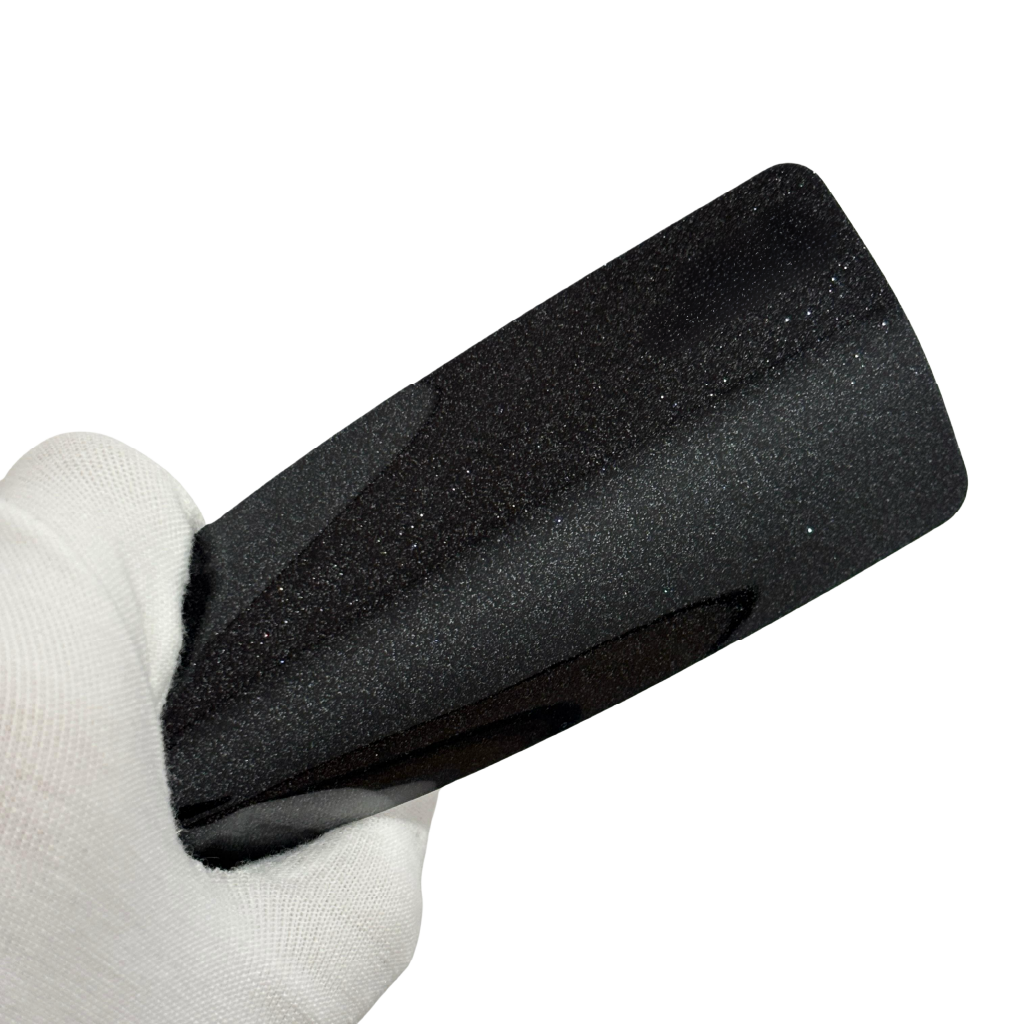 [R032] PPF SPECTRA LUSTER (Pearl Black)