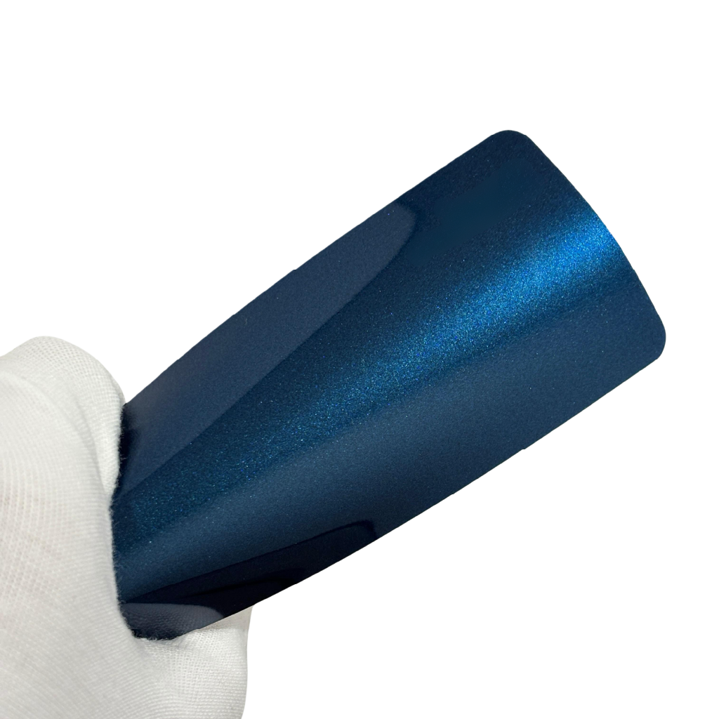 [R019] PPF SPECTRA LUSTER (أزرق ظل)