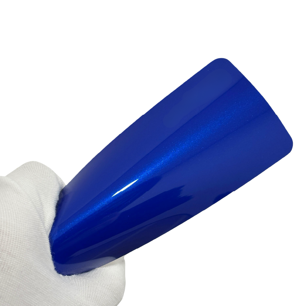 [R020] PPF SPECTRA LUSTER (Gemstone Blue)
