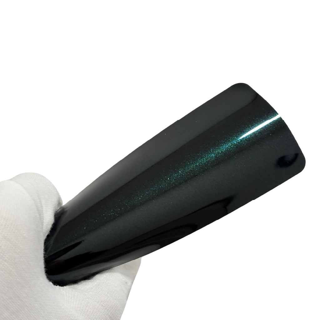 [R018] PPF SPECTRA LUSTER (الأخضر الحجري)