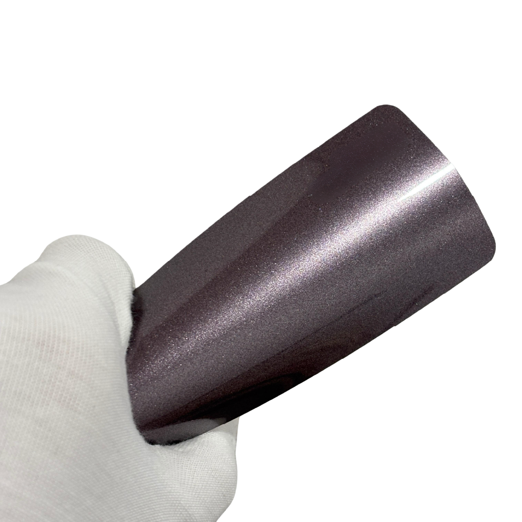 [R007] PPF SPECTRA LUSTER (البنفسجي الغسق)