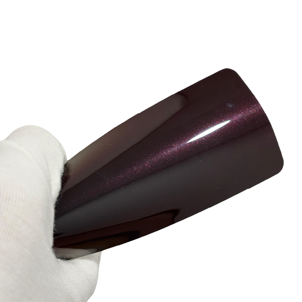 [R029] PPF SPECTRA LUSTER (أحمر ساحر)