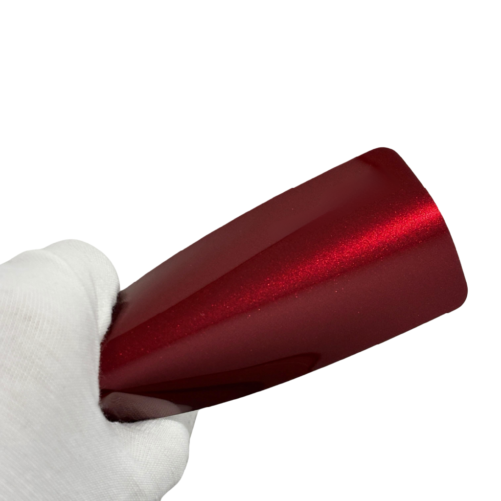 [R026] PPF SPECTRA LUSTER (Dragon Blood)