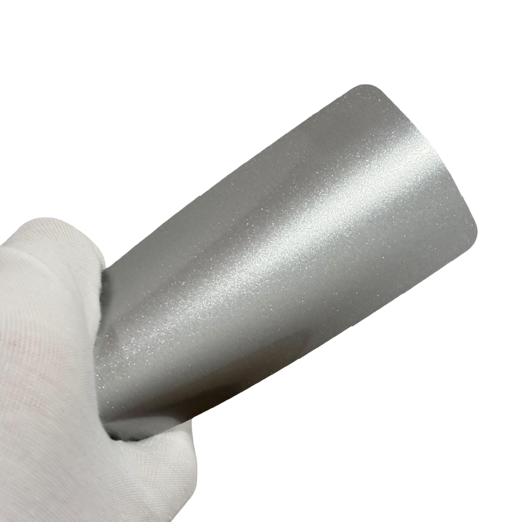 [R010] PPF SPECTRA LUSTER (فضي GT)