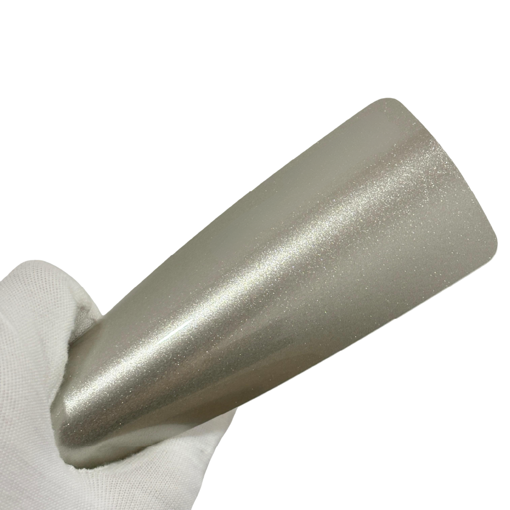 PPF SPECTRA LUSTER (فضي الشمبانيا)
