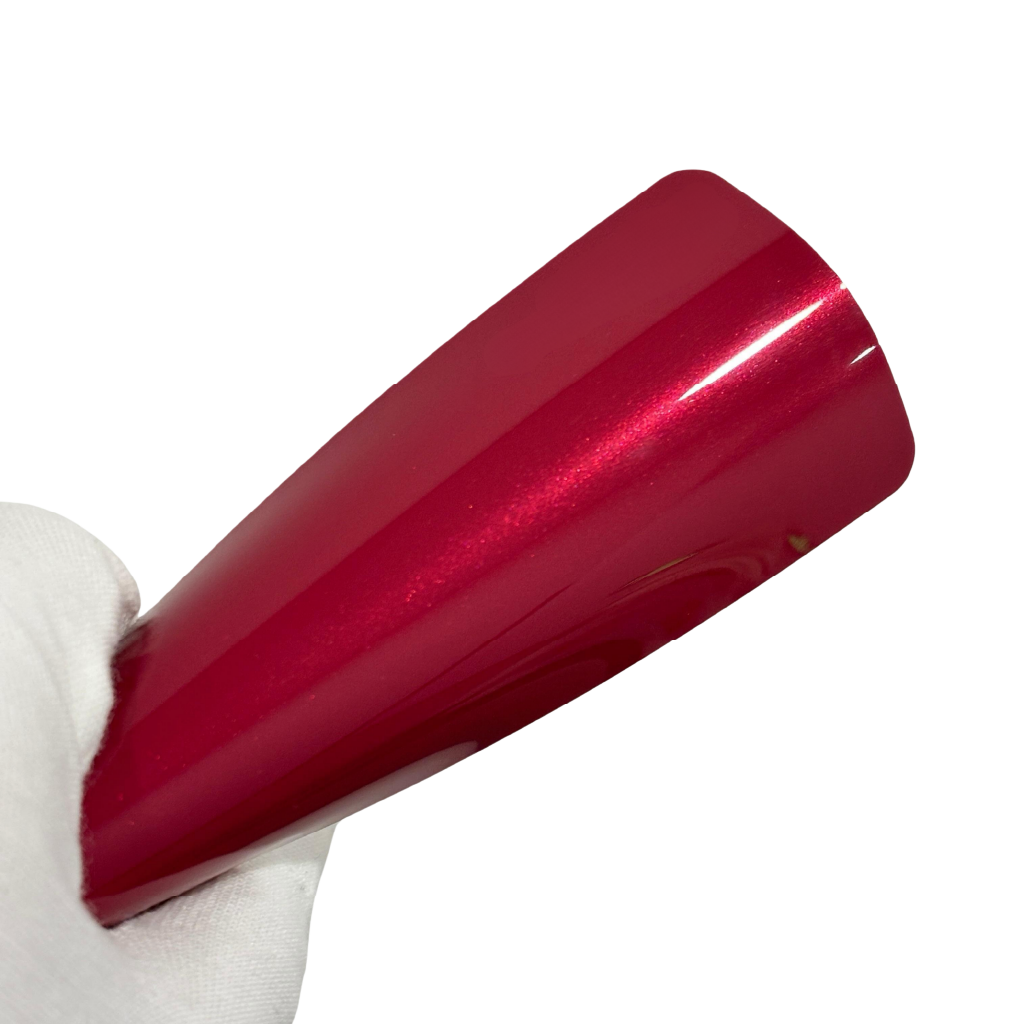[R025] PPF SPECTRA LUSTER (Brilliant Magenta)