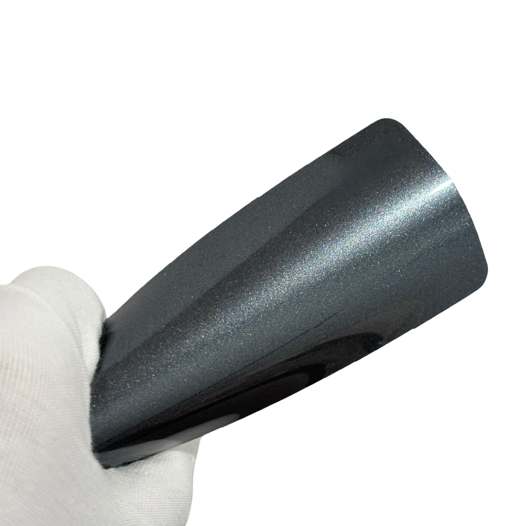 [R030] PPF SPECTRA LUSTER (لؤلؤة سوداء)