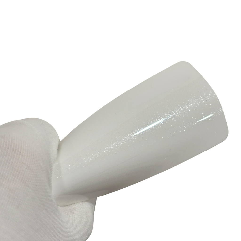 [R003] PPF SPECTRA LUSTER (أبيض لؤلؤي)