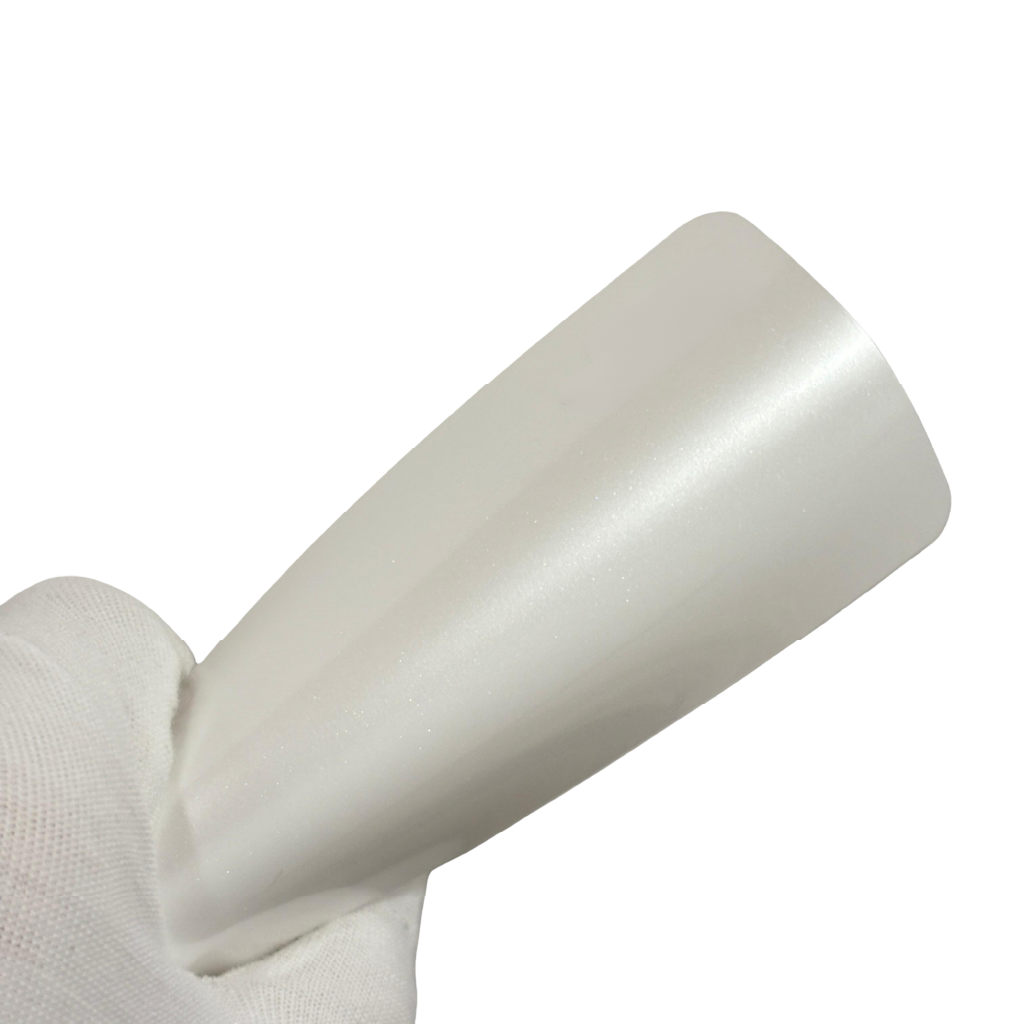 [R001] PPF SPECTRA LUSTER (Pearl White)