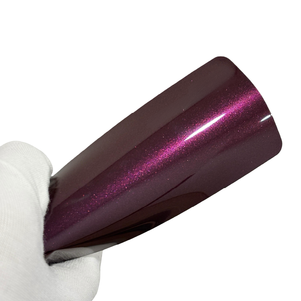 [R024] PPF SPECTRA LUSTER (Phantom Purple)
