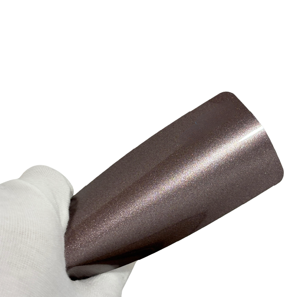 [R006] PPF SPECTRA LUSTER (البنفسجي القمري)