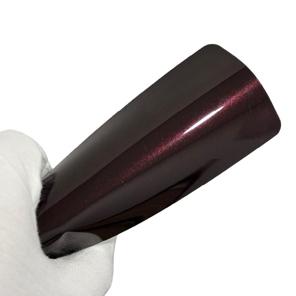 PPF SPECTRA LUSTER (أحمر الأزوريت)